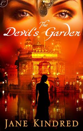 Title details for The Devil's Garden by Jane Kindred - Available